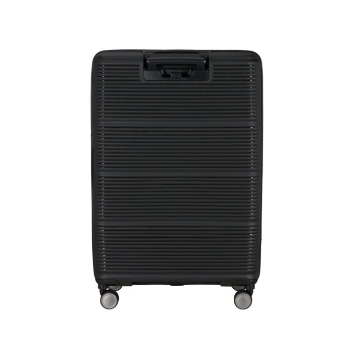 Samsonite PARALUX HS Spinner 75/28 exp. large sp black